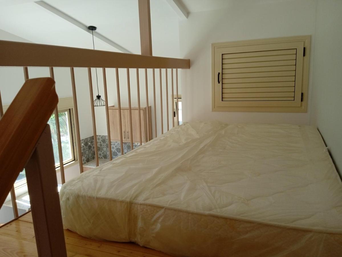 Evoikos Beach & Resort Livanátai Екстериор снимка